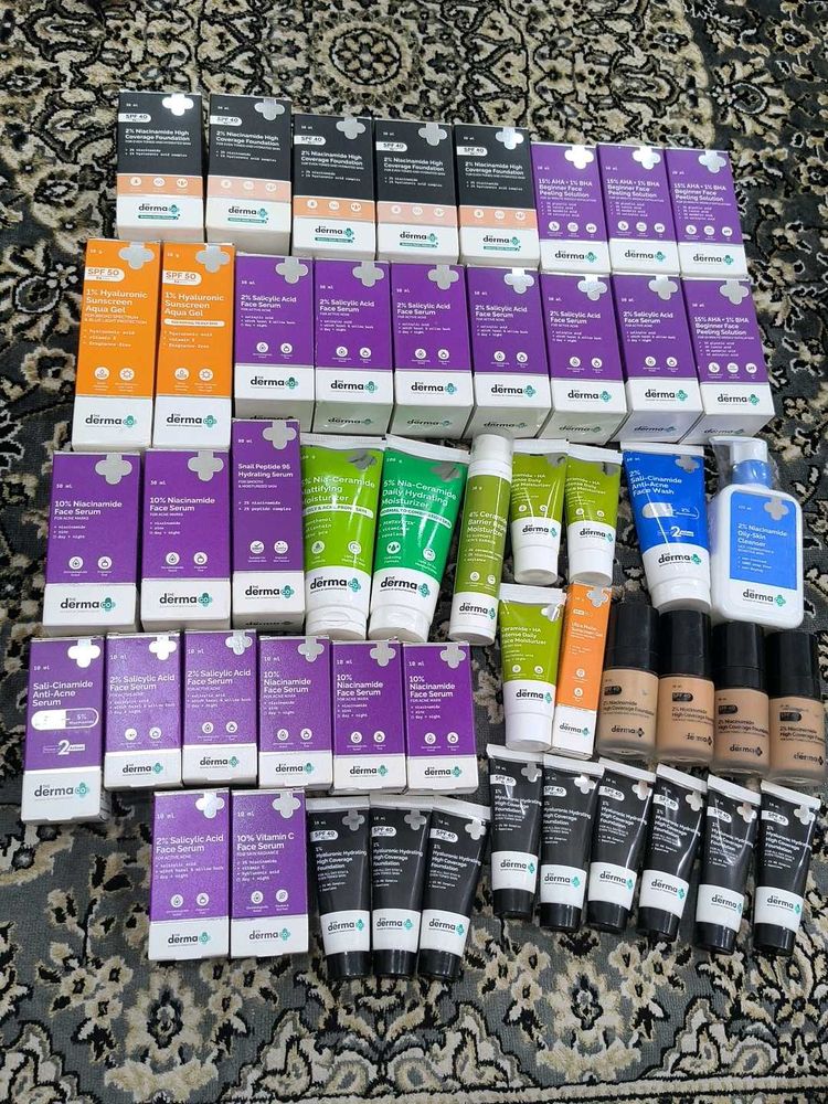 Derma Combo