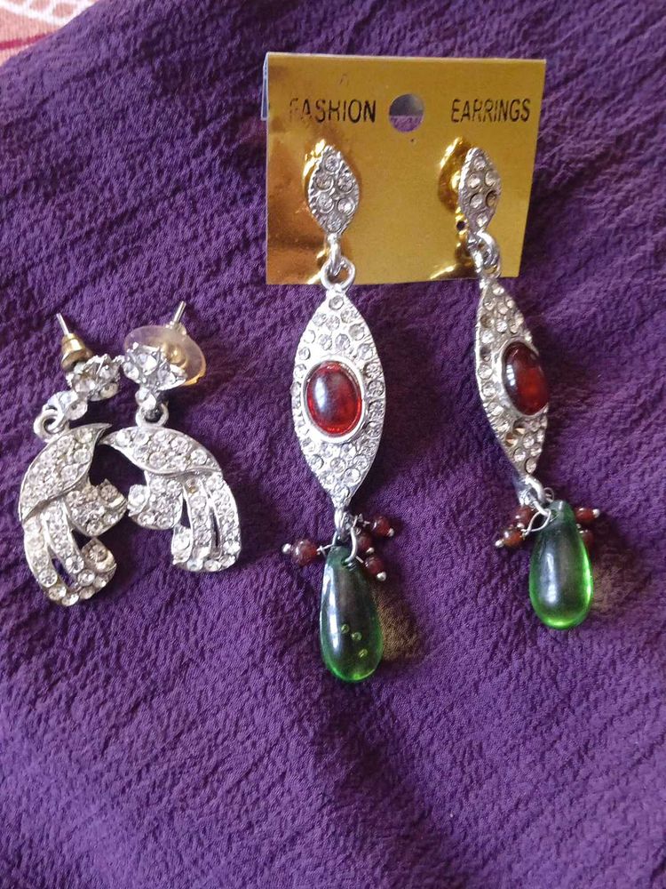 Earing