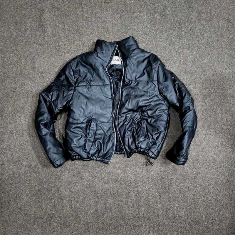 Stylish Black Jacket UNISEX