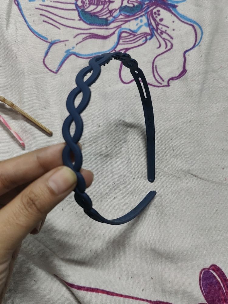 All New Unused Hair Bands