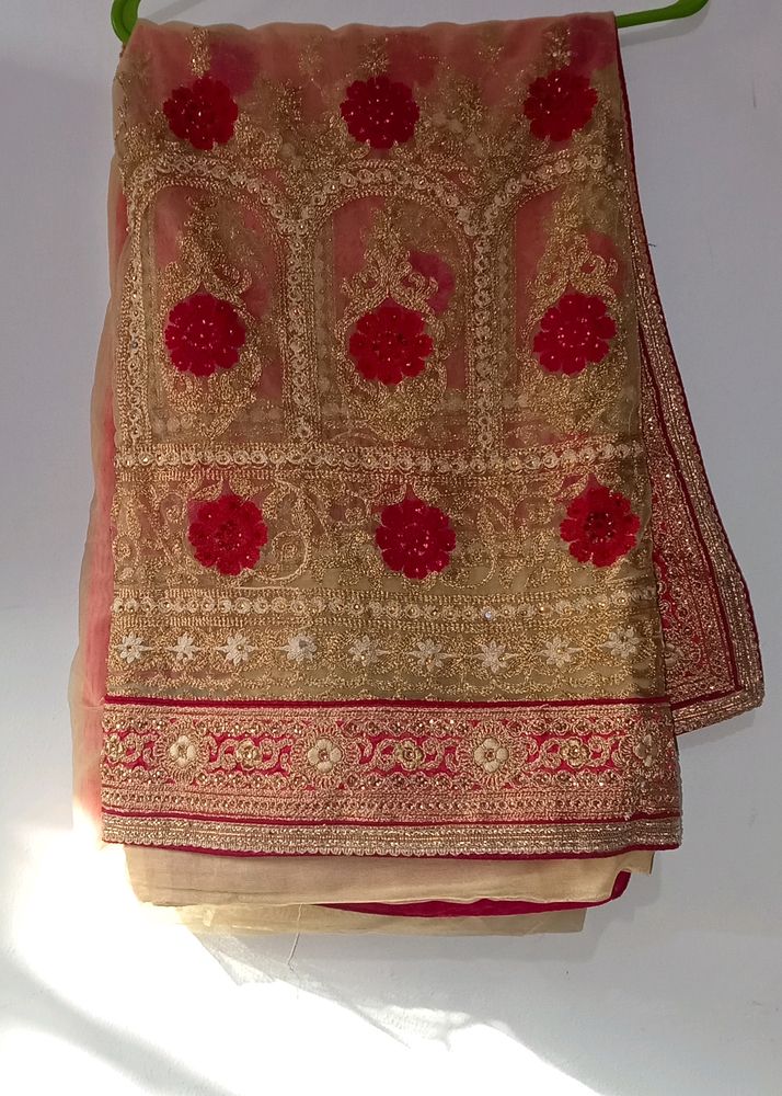 Party Wear Saree