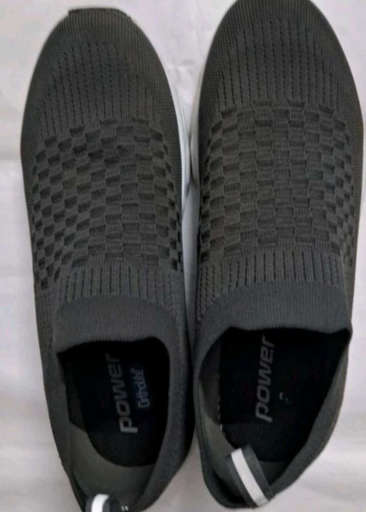 Power Slip-on Casual Shoes