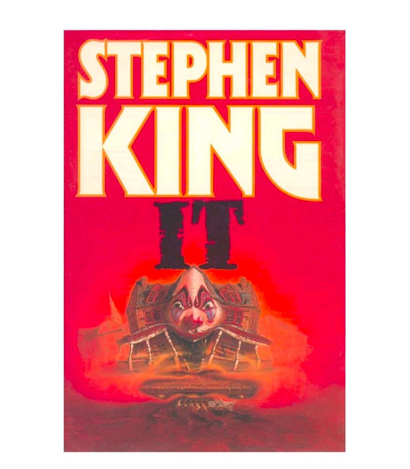 Stephen King's IT - Horror Classic