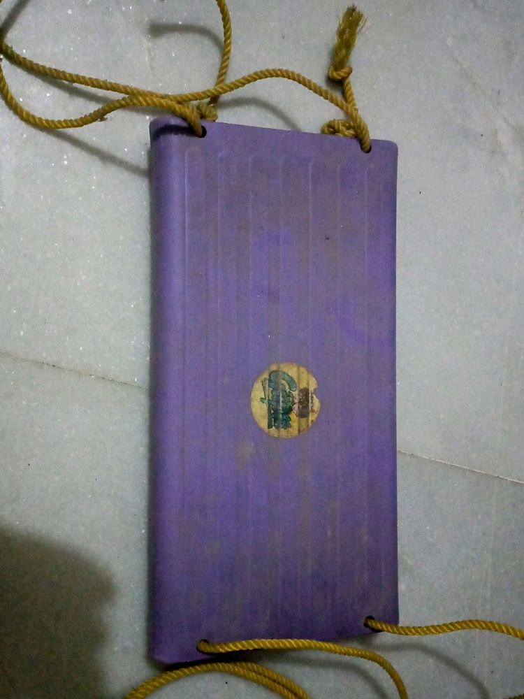 Swing(Jhula) For Babies