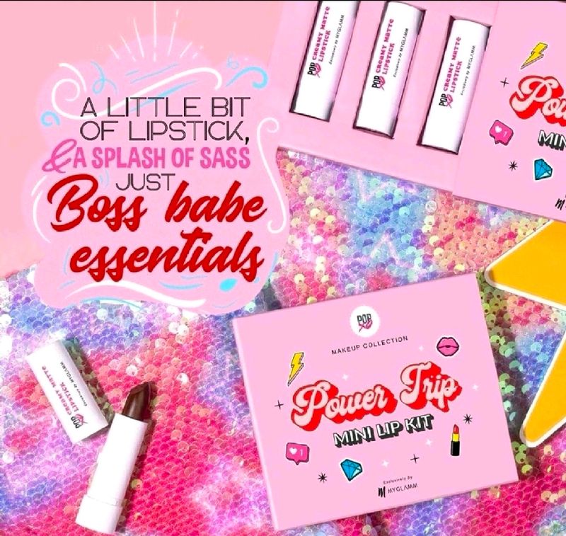 New Pack