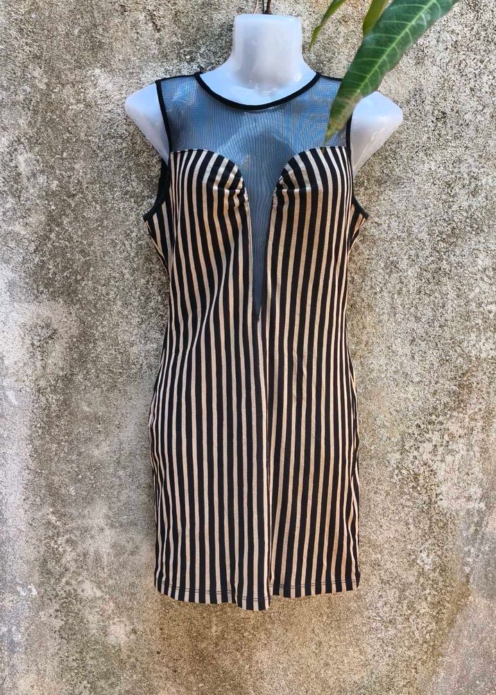 N. SEXY BODYCON