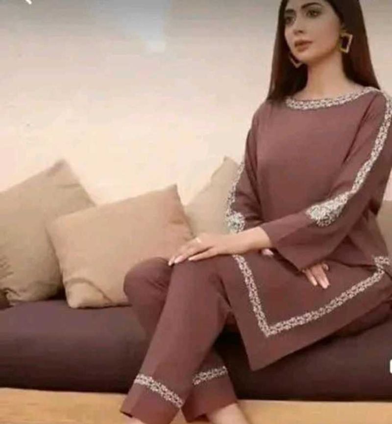 Suit Set....
