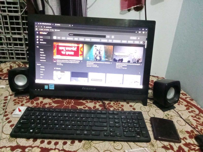 Lenovo PC All In One