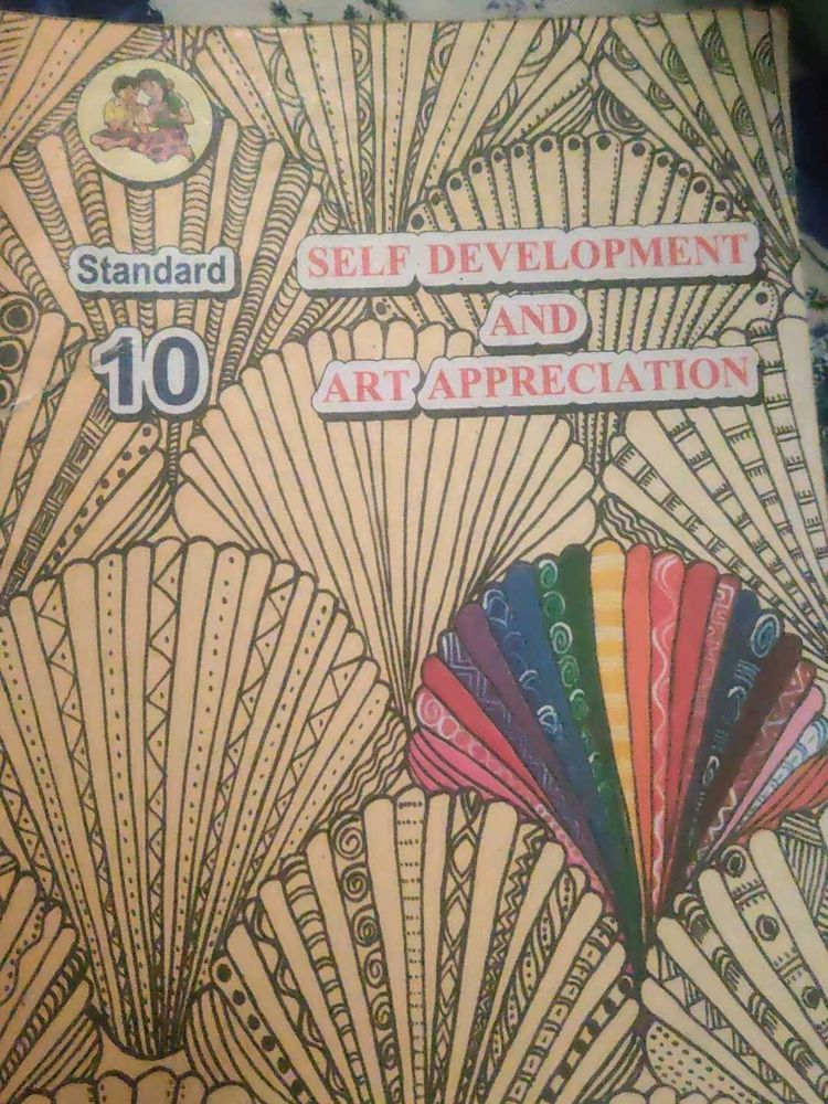 Maharashtra Board All Textbook Class 10th