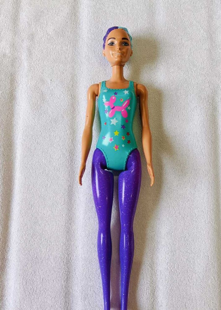 Barbie Doll