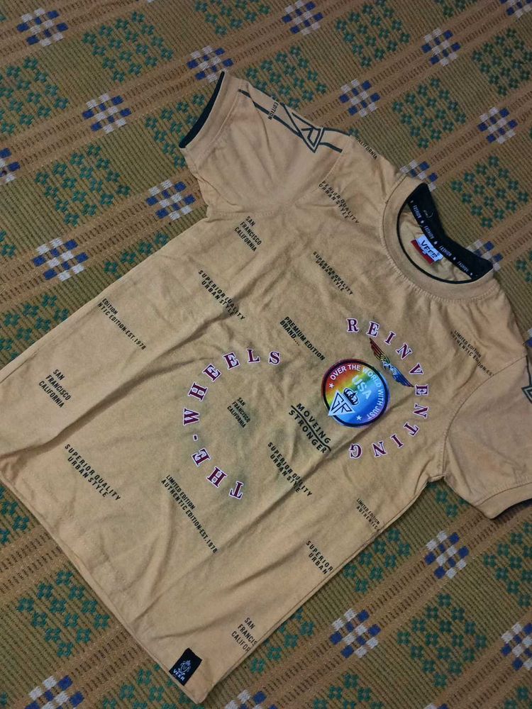 Summer Clothes For Boy&#39;s