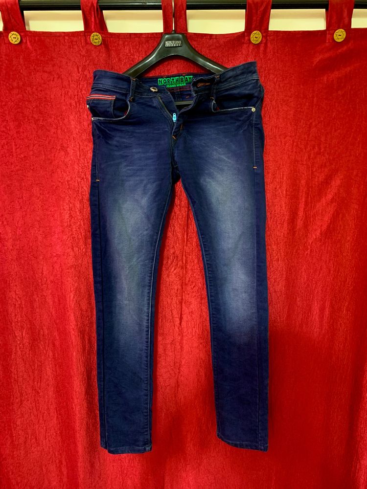 Dark Jeans For Men🔥