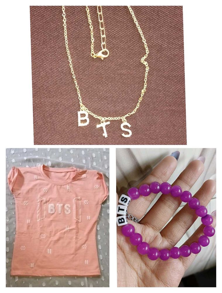 For BTS ARMY 💜 OFFER!