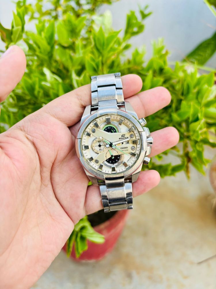 Casio Edifice EFR 540