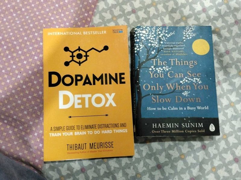 self help Books