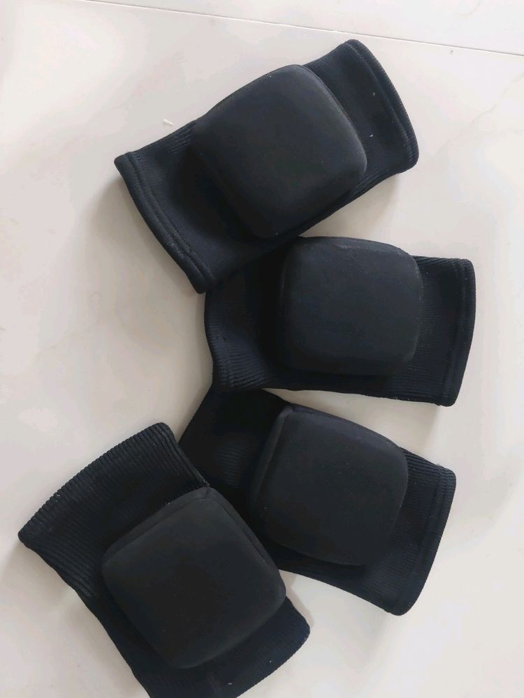 Knee Pads( 2 Pairs)