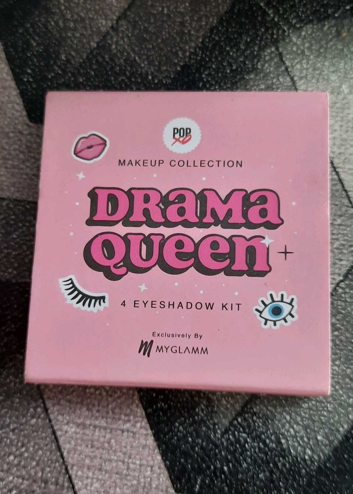 Queen Drama