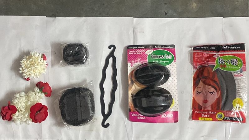 Hair Accessories