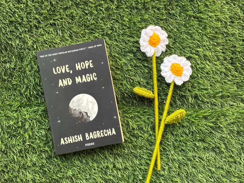 Love,Hope &amp; Magic | By Ashish Bagrecha