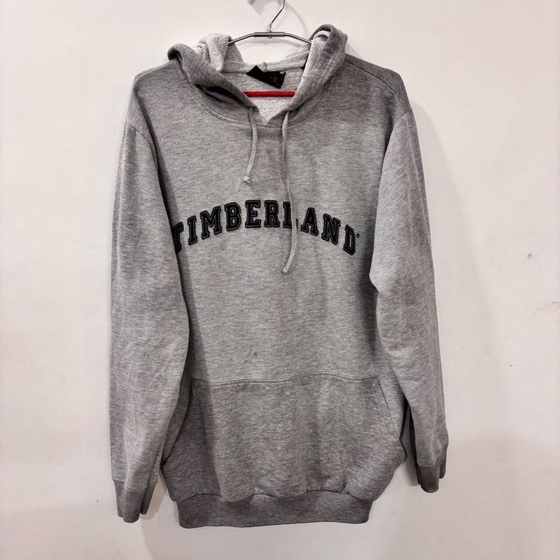timberland hoodie
