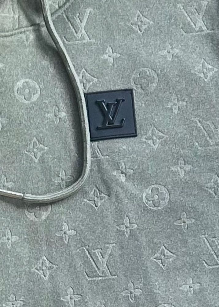 Louis Vuitton Hoodie