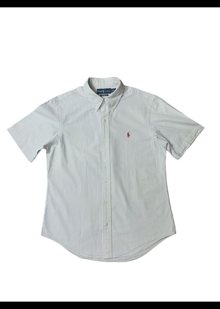 Ralph Lauren Striped Shirt