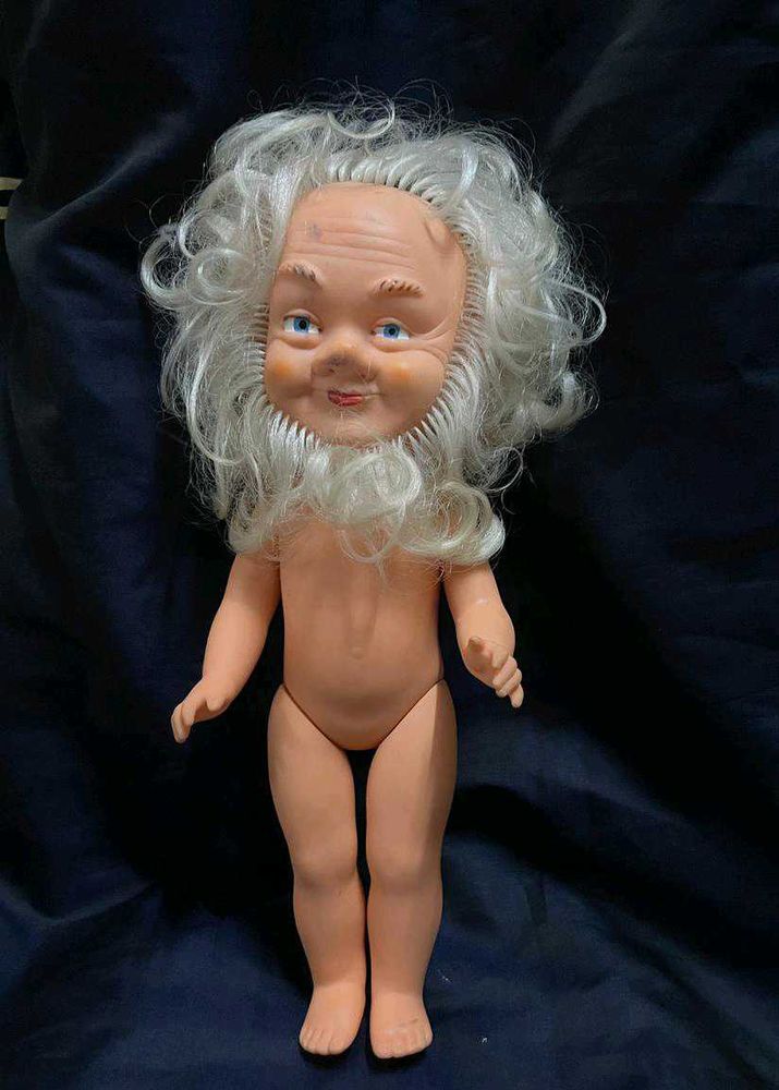 Doll