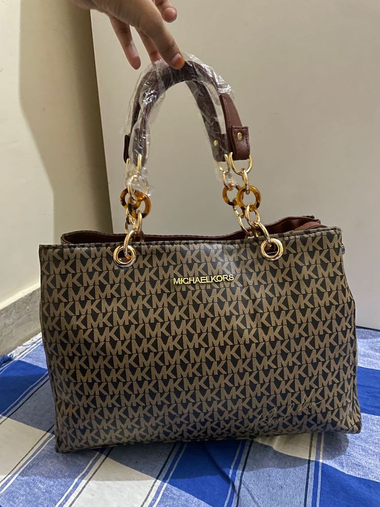Mk Ring Tote (2nd copy)