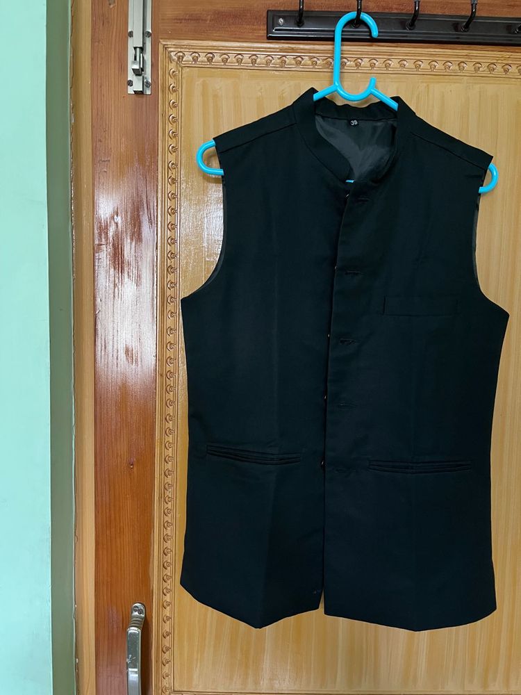 Nehru Jacket