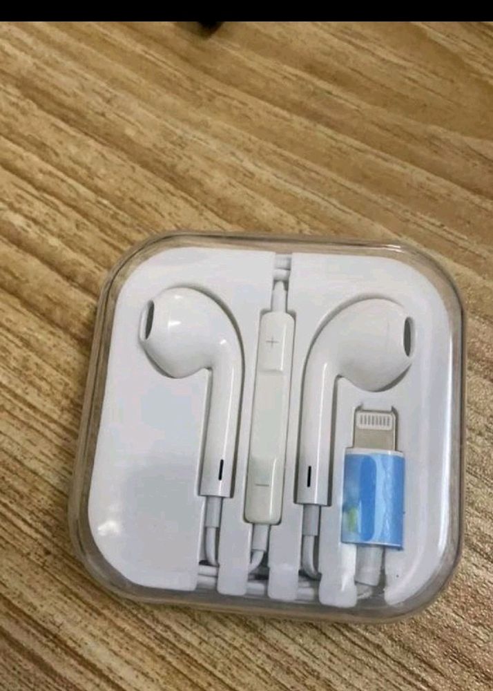 IPhone Hands free