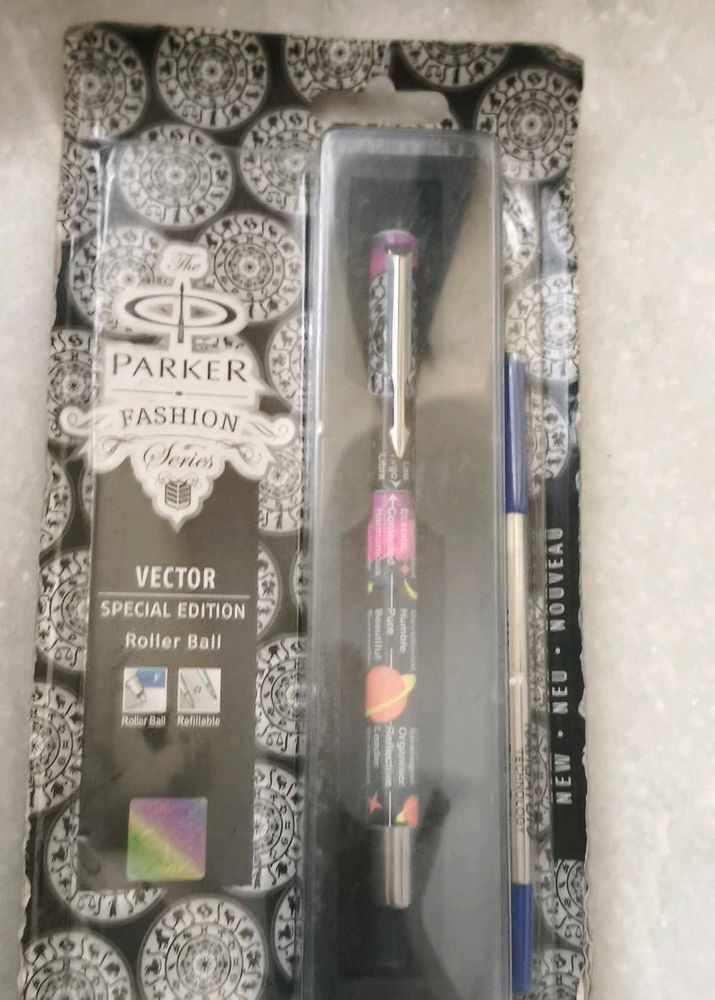 Set Of 2 - Special Edition Pens