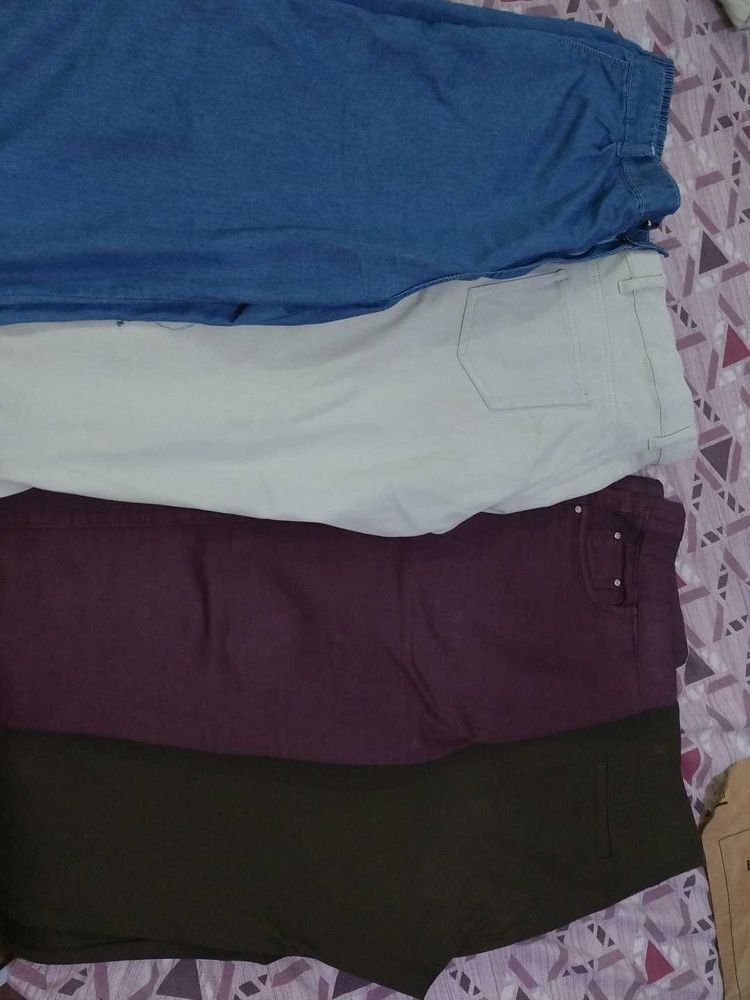 Pants Bundle