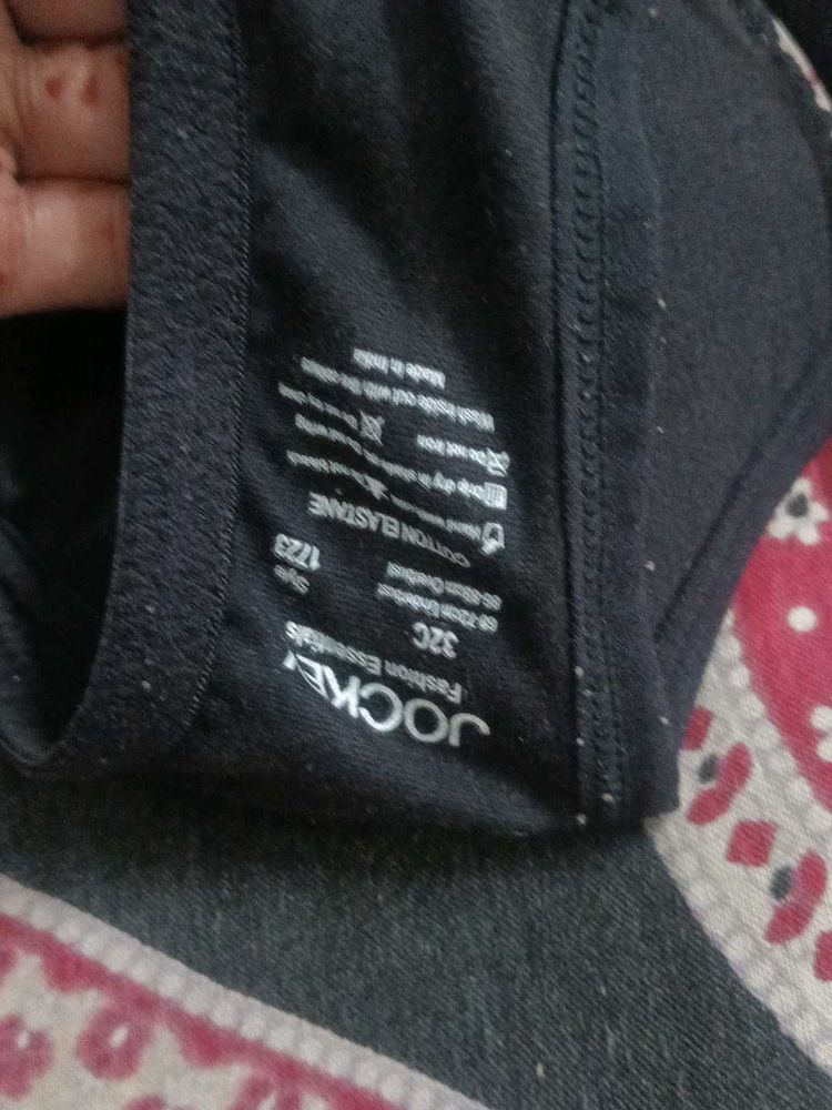 Jockey Bra
