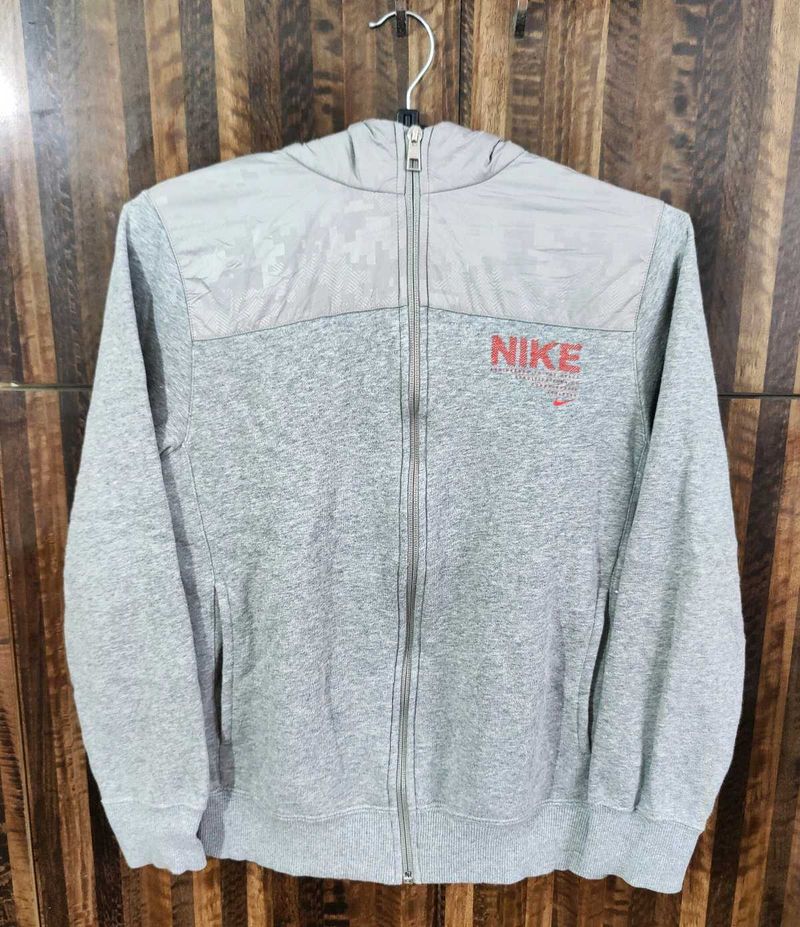 Nike Jacket | Size L | Kids Wear