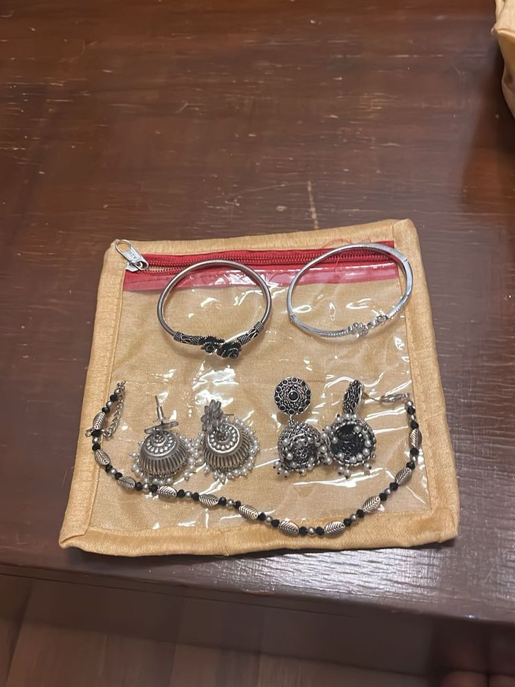 Jewellery Set