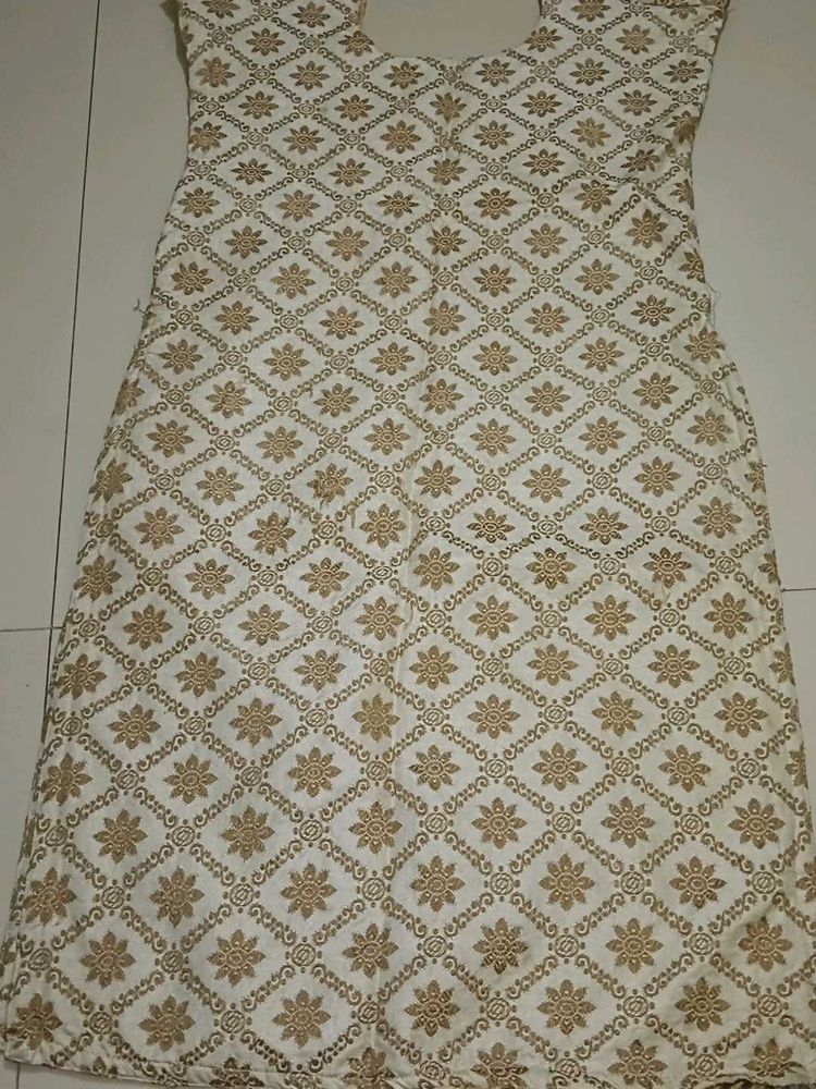 Elegant Dress Material