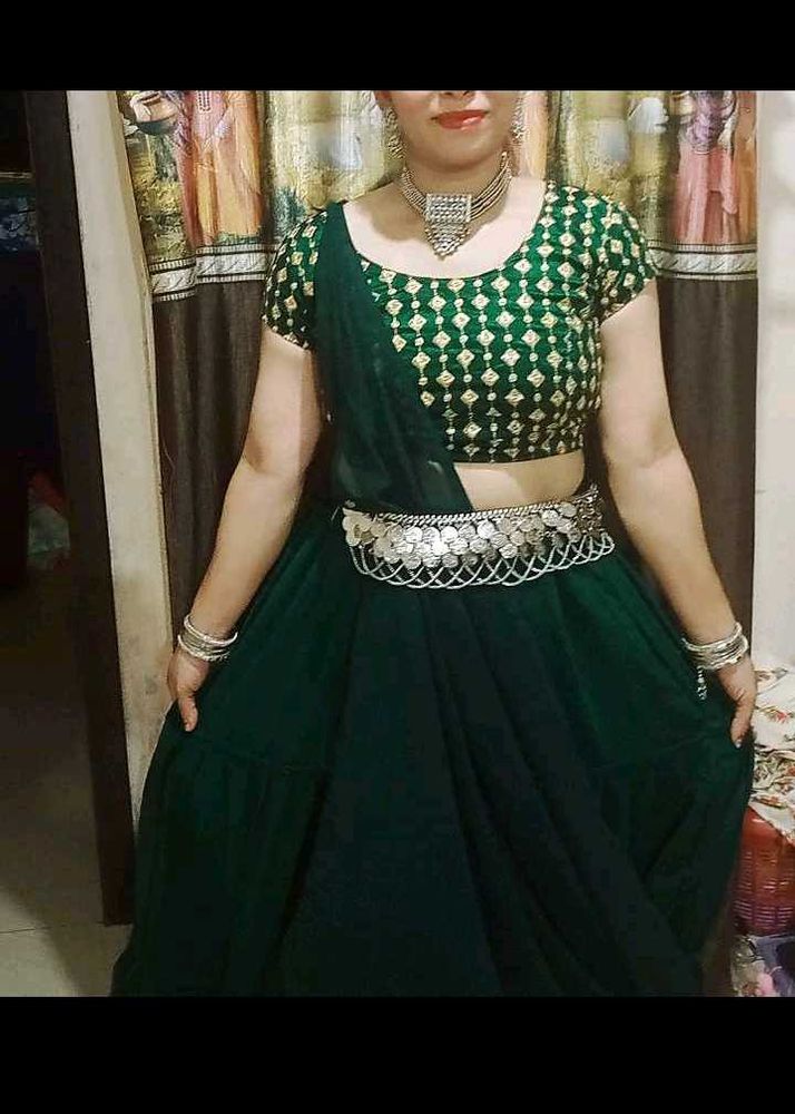 Choli Very Good