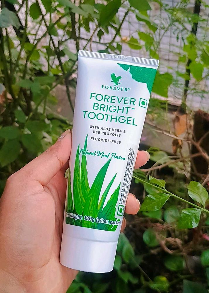 Forever Bright Toothgel