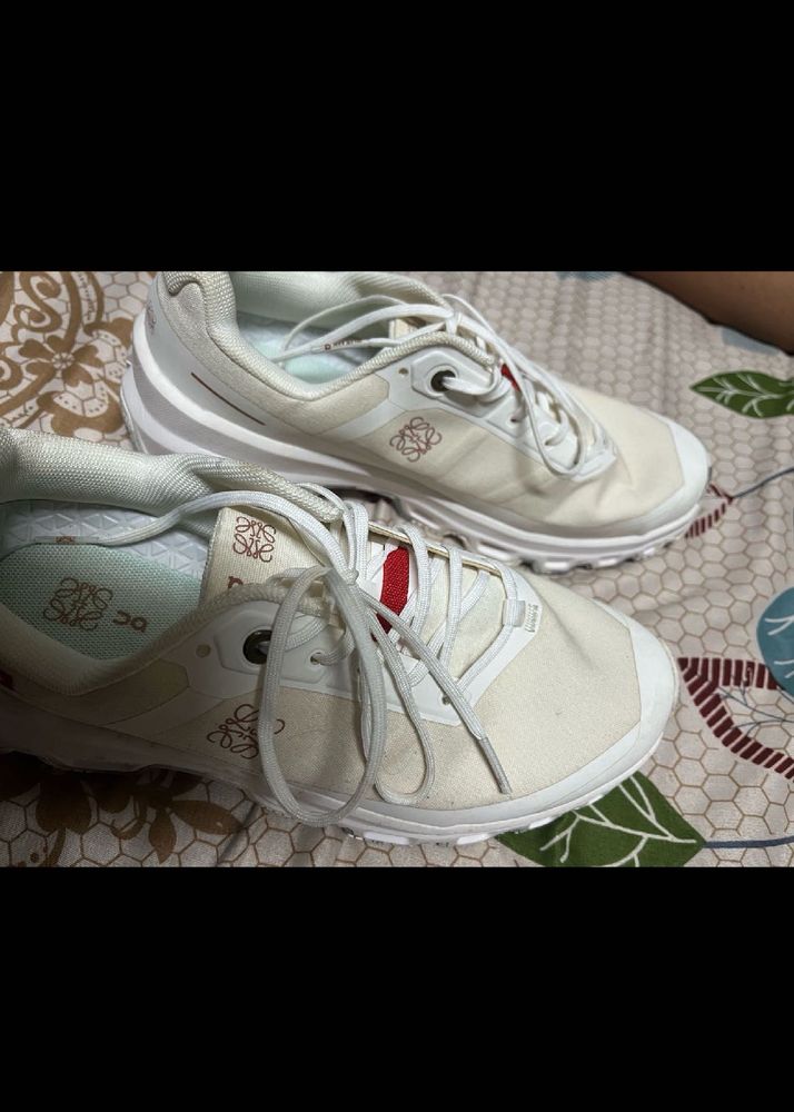 Loewe x On Running Shoes