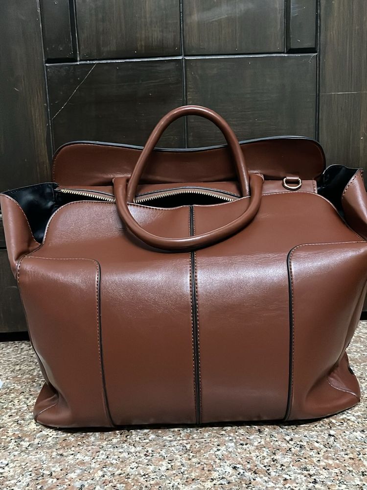 Allen Solly Laptop Bag