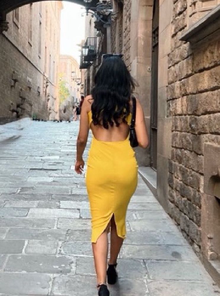 H&amp;M Sexy &amp; Elegant Bodycon
