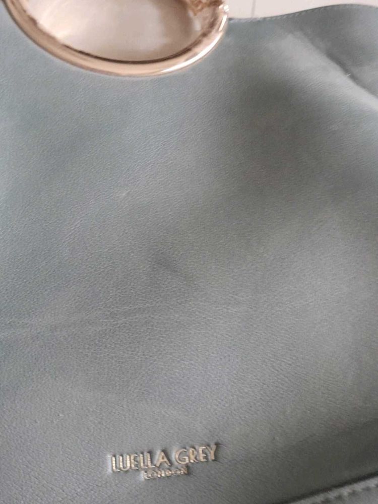 Luella Grey London Handbag