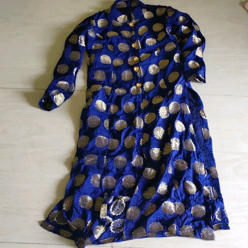 Unique Kurti &amp; Pant set