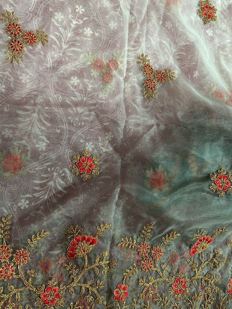 2 meter suit fabric