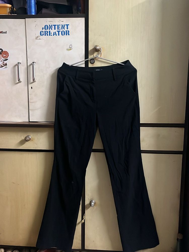 Flared Pants For Women