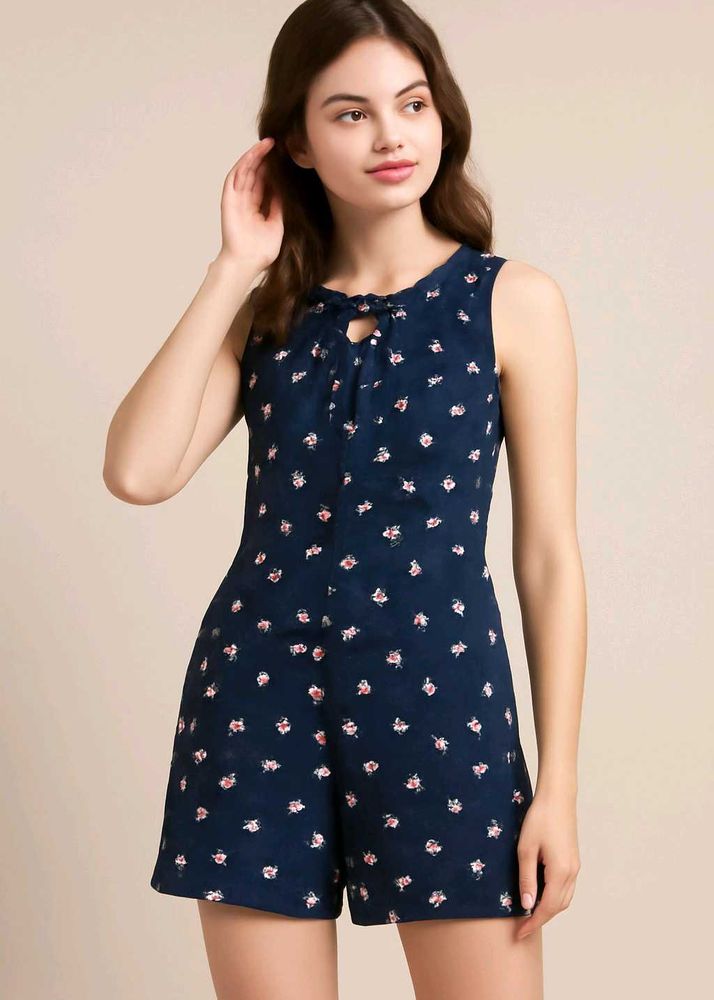 Cute Airplane Print Dress 🥰🥰