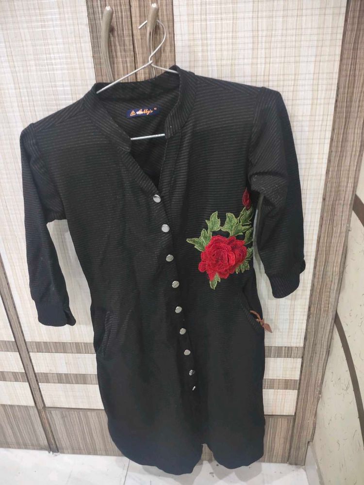 Stylish Kurti