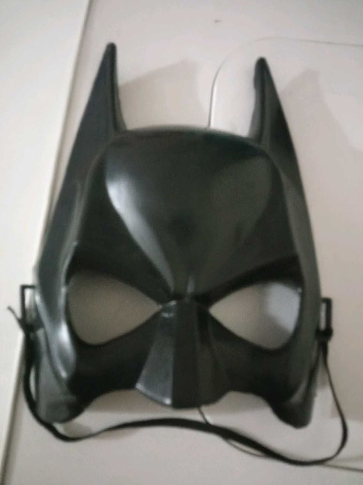 Batman Mask