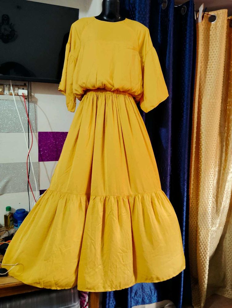 Elegant Dress For Women And Girls