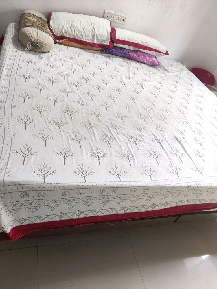 Bedsheet